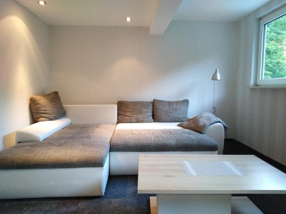 Wohnung im Grünen in Olsberg Apartment in Hochsauerlandkreis