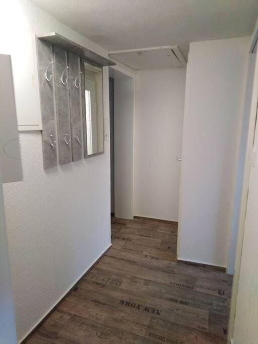Wohnung im Grünen in Olsberg Apartment in Hochsauerlandkreis