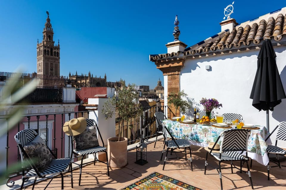 View (from property/room), Balcony/Terrace