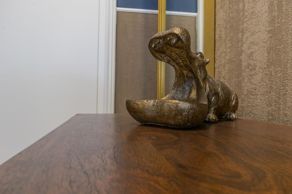 Ferienappartements-Milina Apartment in Bad Schandau