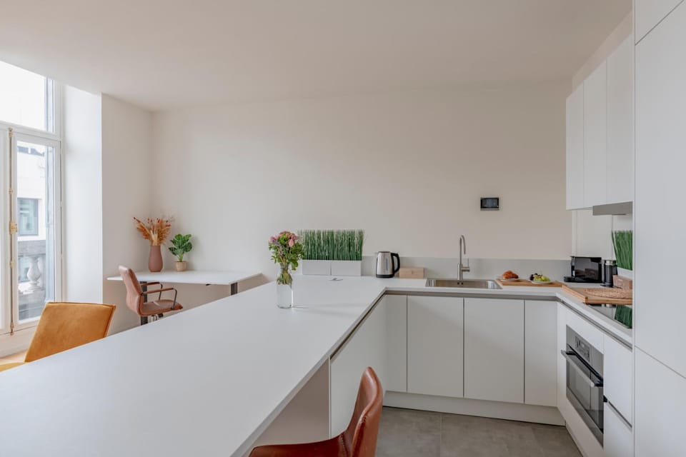 pet friendly, kitchen