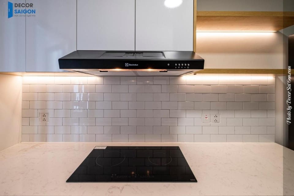 Cho thuê ngày căn 1 Phòng Ngủ Full Apartment in Ho Chi Minh City