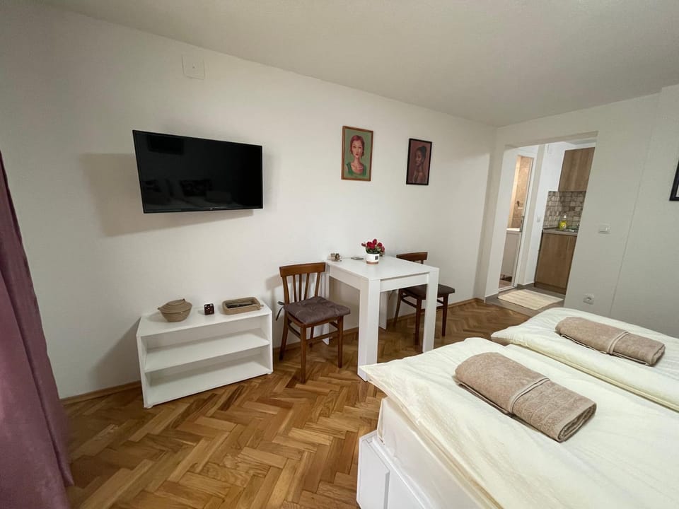 Apartmani Stanković Sokobanja Apartment in Serbia