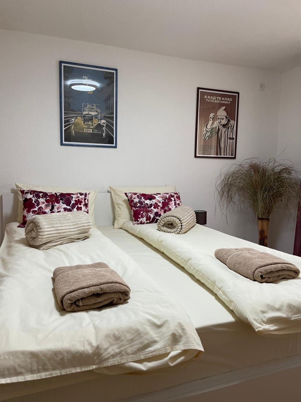 Apartmani Stanković Sokobanja Apartment in Serbia