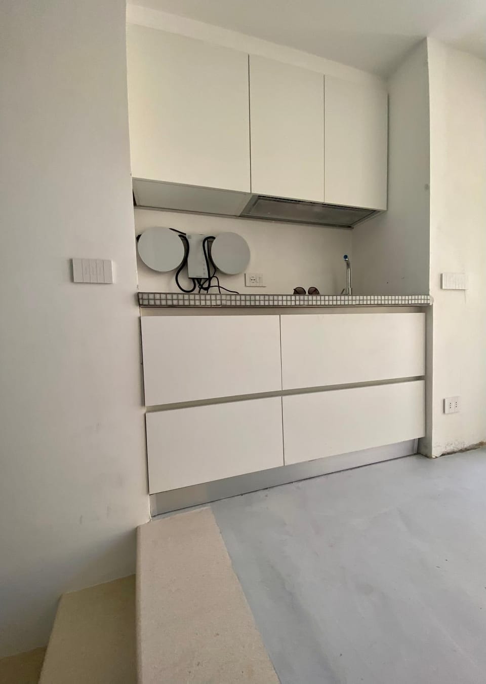 Casa Capri Mores Apartment in Marina Grande