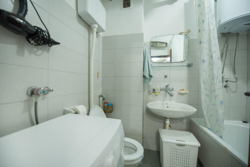 Apartman Vukcevic Apartment in Podgorica