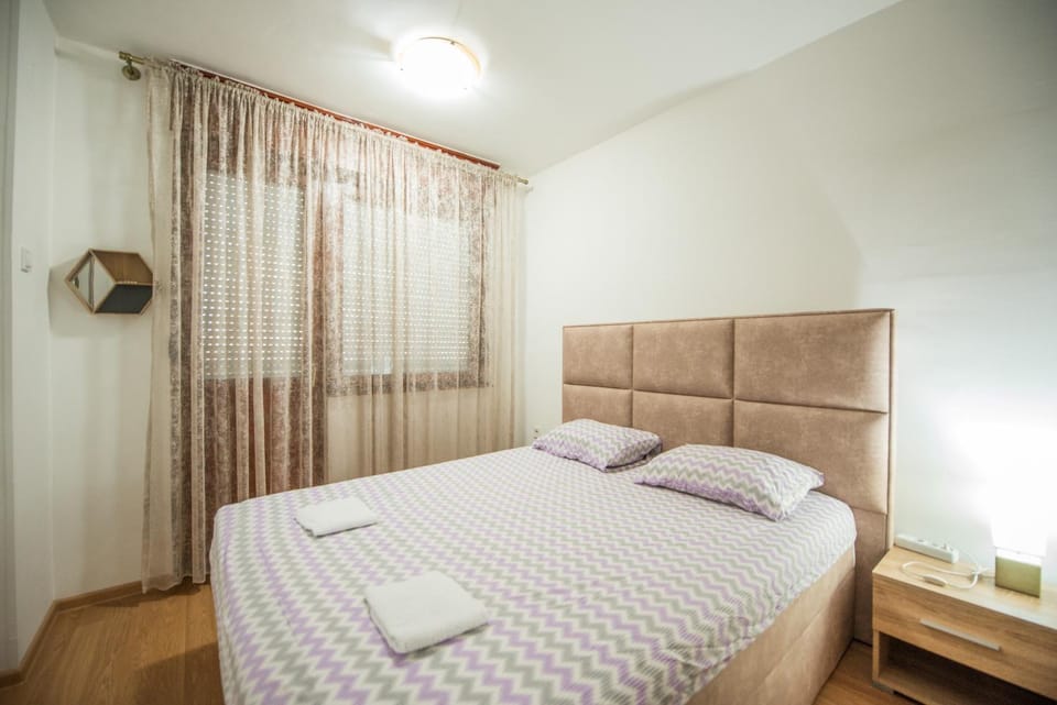 Apartman Vukcevic Apartment in Podgorica
