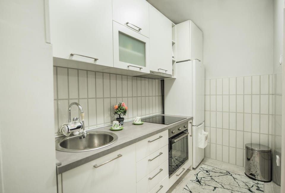 Apartman Vukcevic Apartment in Podgorica