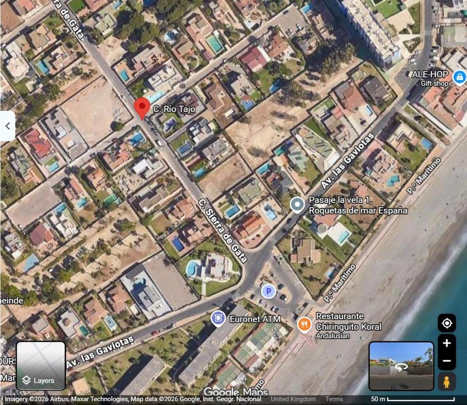 Beach, Beach