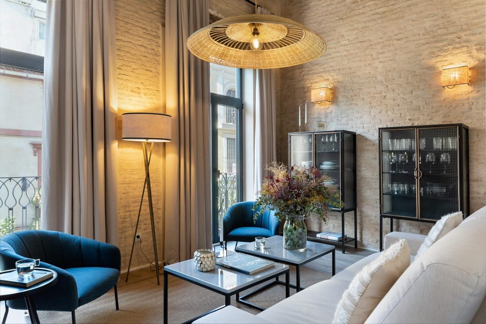 Balcony/Terrace, Living room, Photo of the whole room
