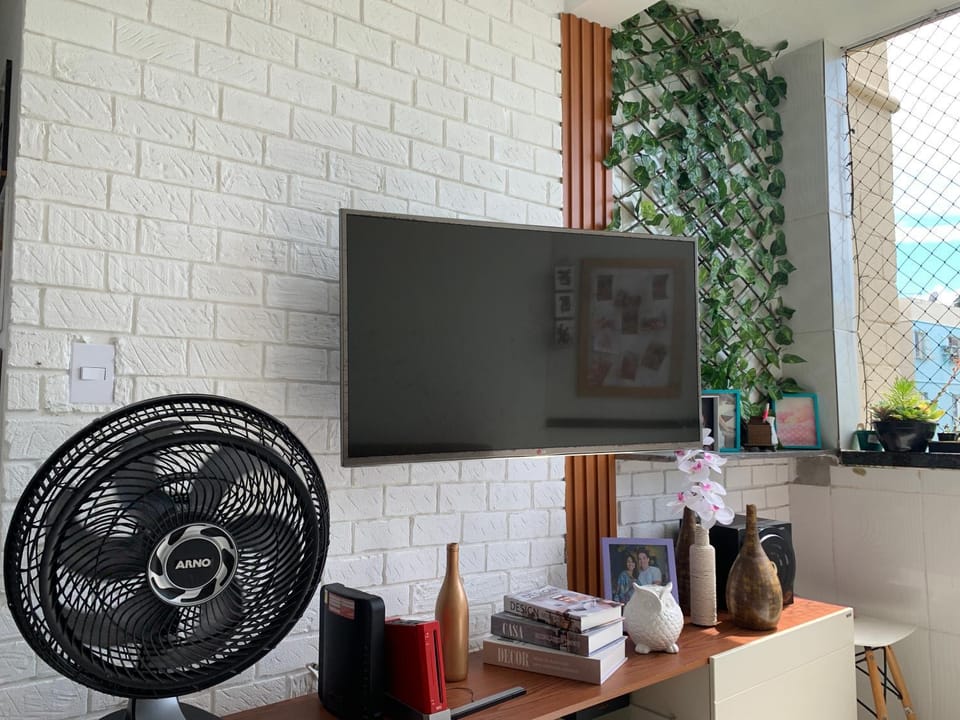 Communal lounge/ TV room, TV and multimedia