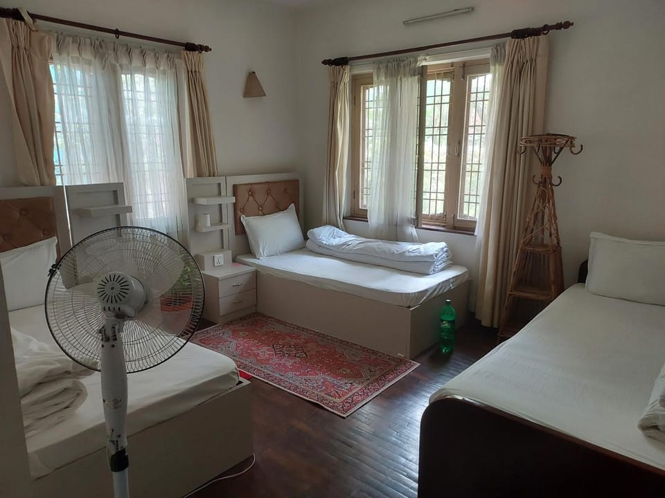 Nepal Christian Guest House Bed and Breakfast in Kathmandu