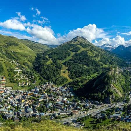croix du Sud Apartment in Auvergne-Rhône-Alpes