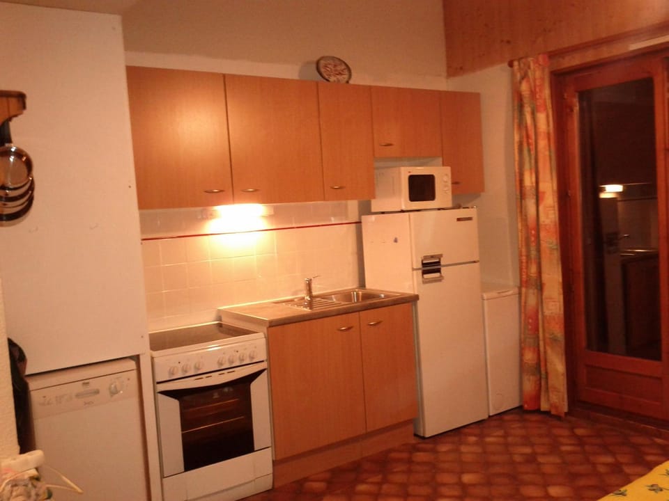 croix du Sud Apartment in Auvergne-Rhône-Alpes