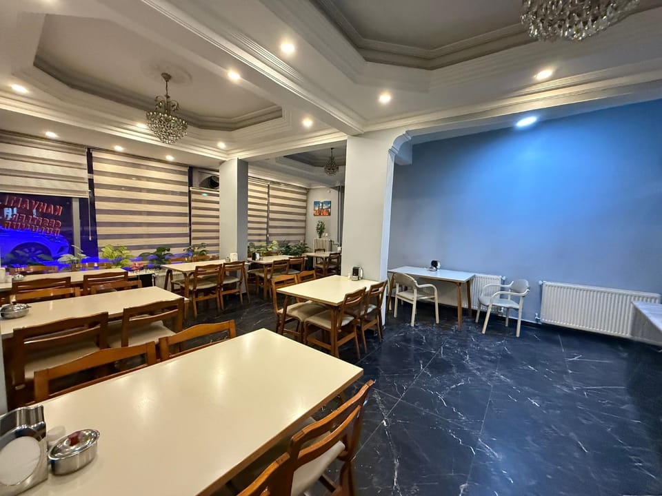 Otel Büyük Doğu Hotel in Turkey