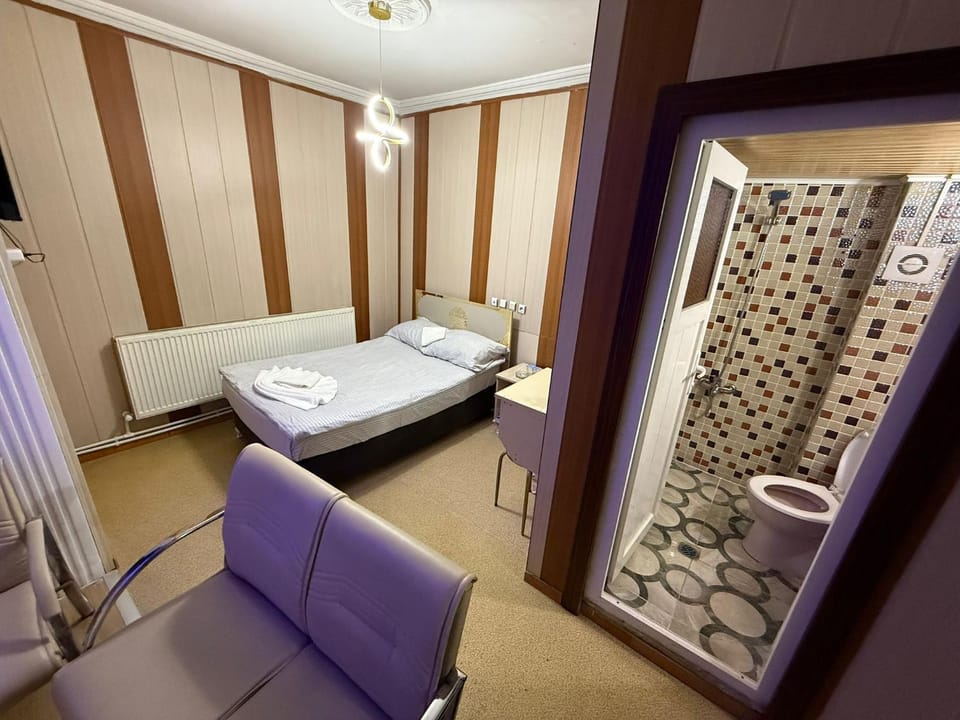 Otel Büyük Doğu Hotel in Turkey