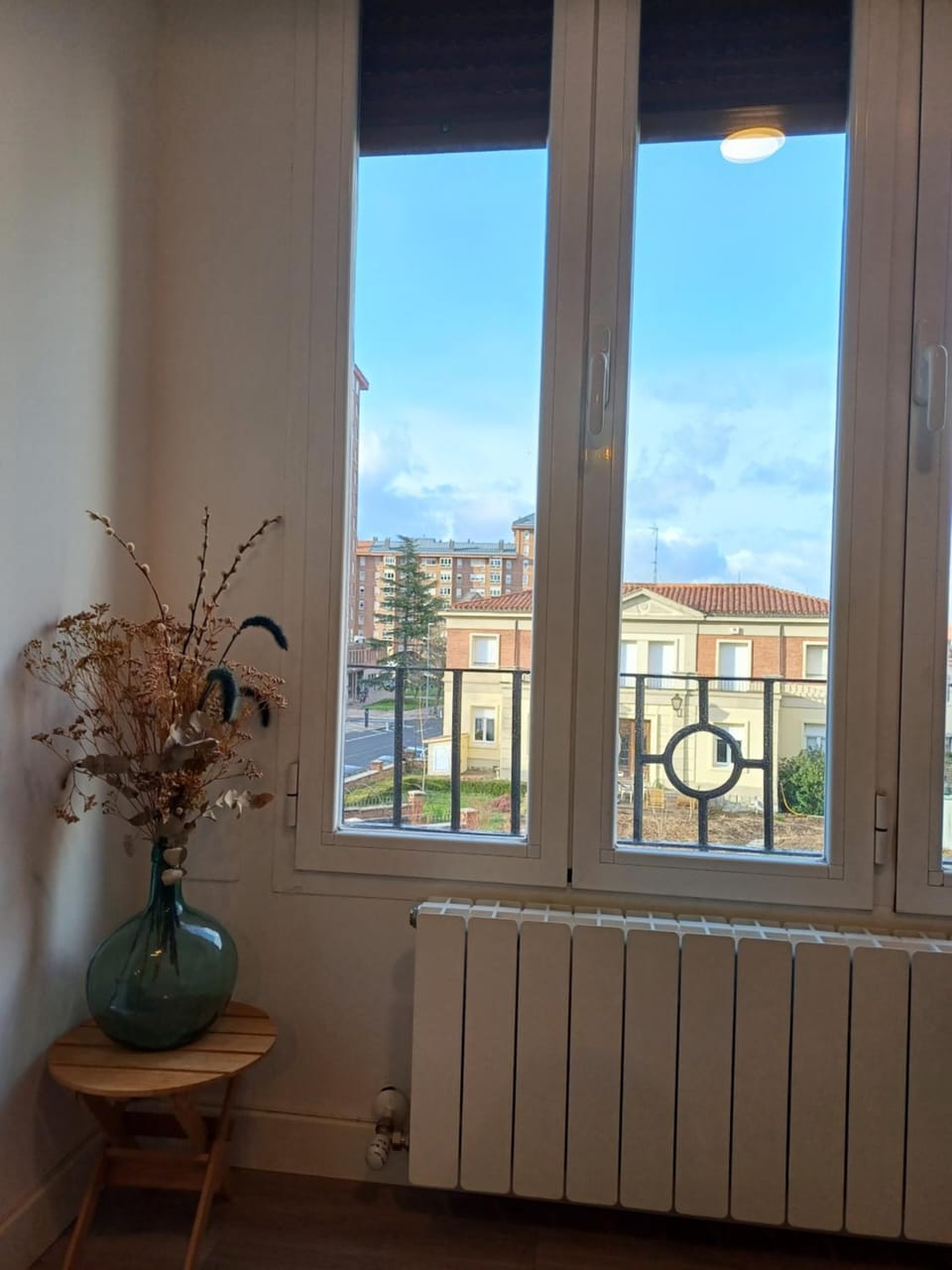 Day, View (from property/room), Balcony/Terrace