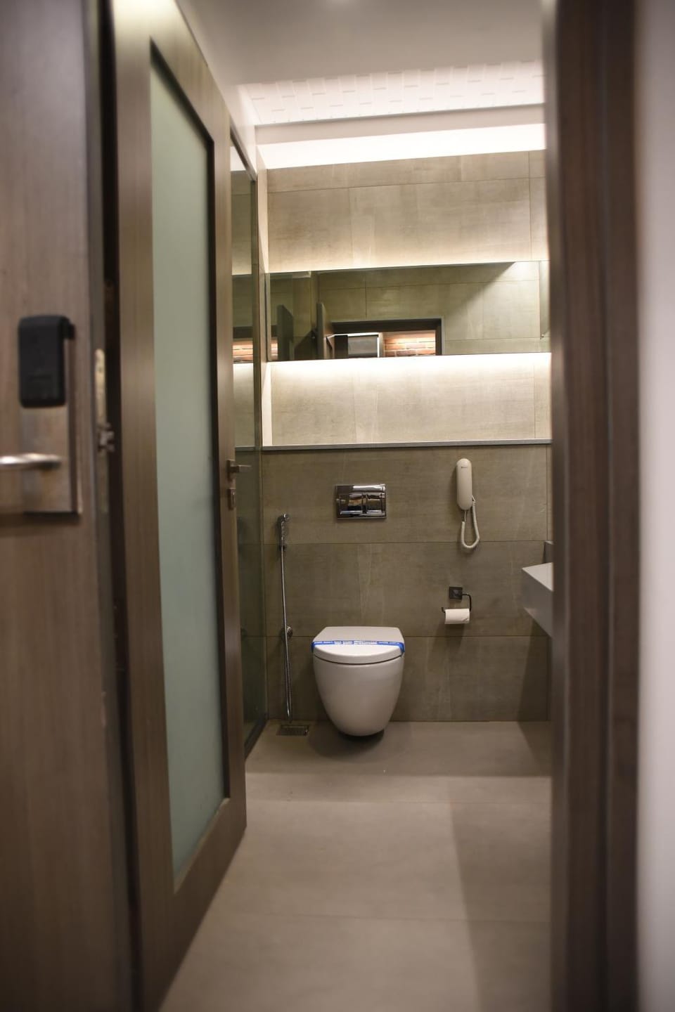 Toilet, Bathroom