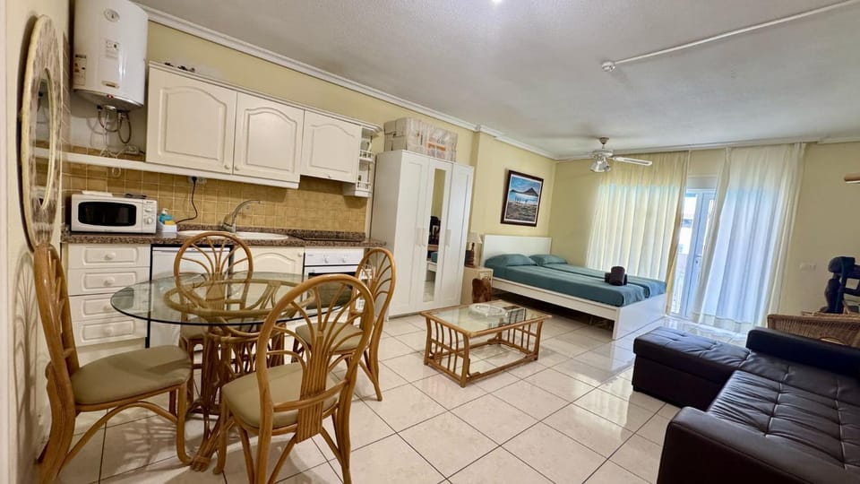 Chayofa Country Club Apartment in Abona