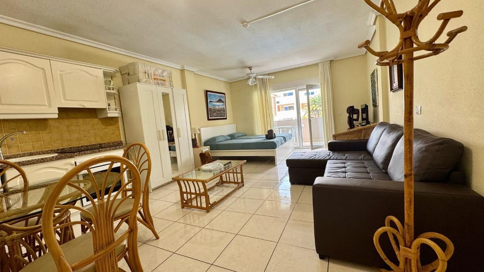 Chayofa Country Club Apartment in Abona