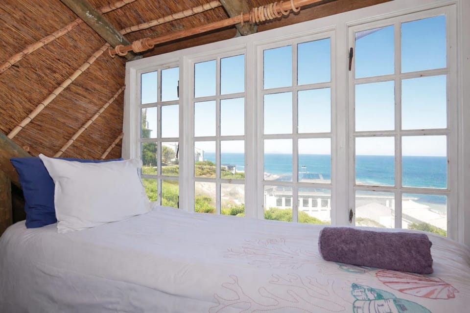 View (from property/room), Sea view
