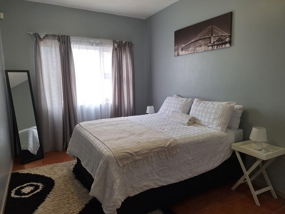 The Dolphin View 4 Apartment in Namibia