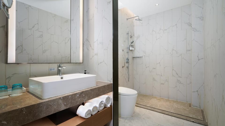 Holiday Inn Express Cangzhou High-Tech Zone by IHG Hotel in China