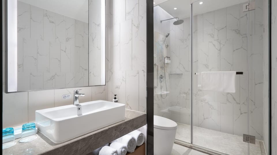 Holiday Inn Express Cangzhou High-Tech Zone by IHG Hotel in China