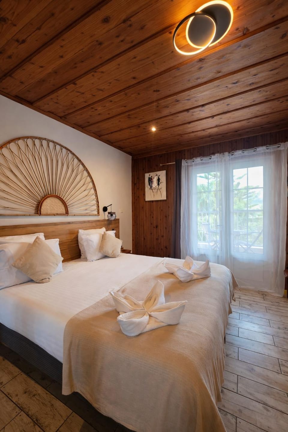 Hotel Des Neiges Hotel in Réunion