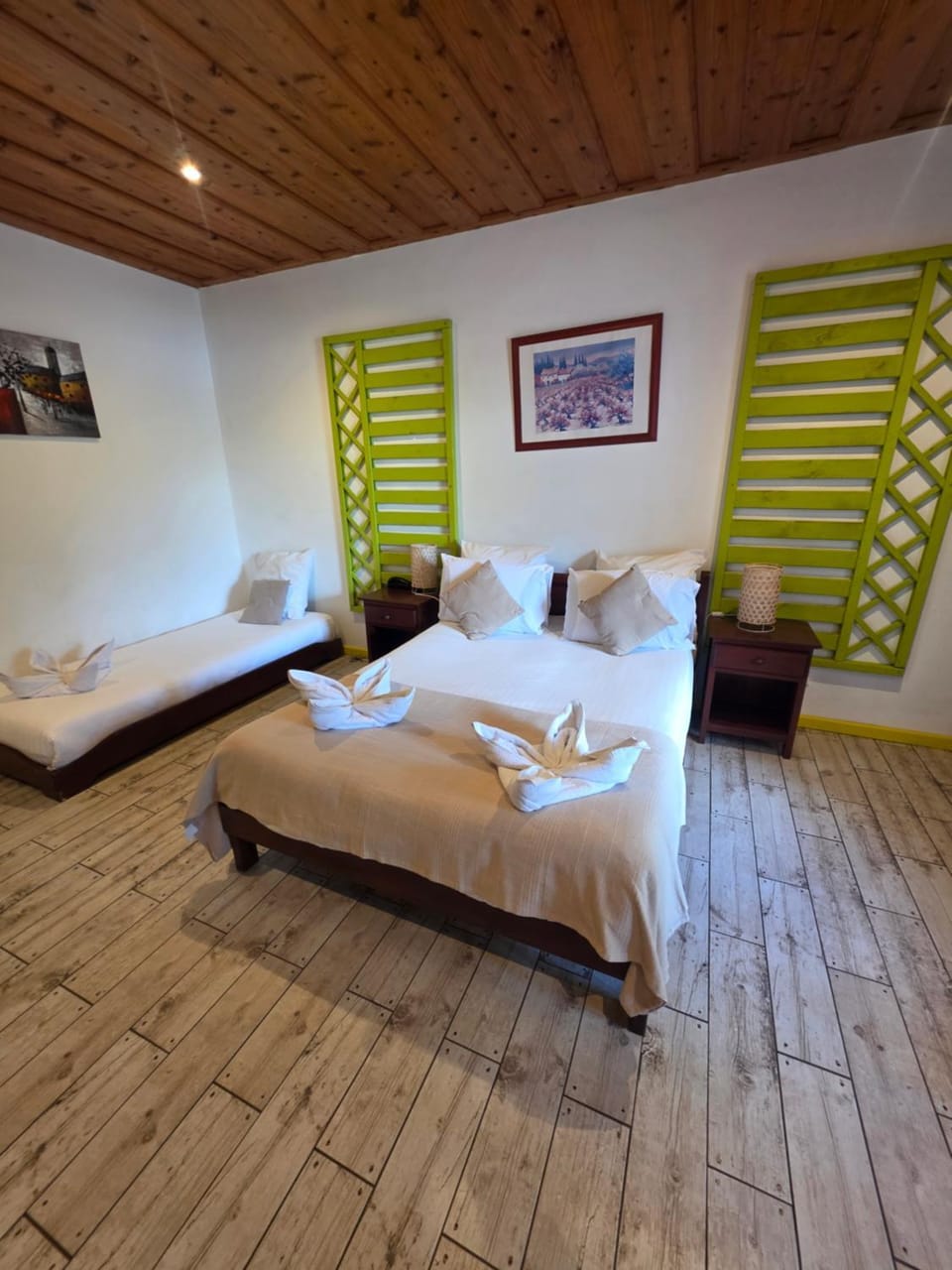 Hotel Des Neiges Hotel in Réunion