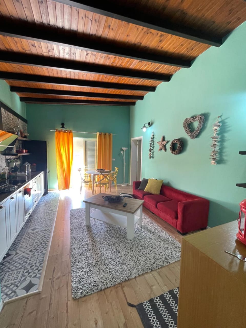Twins house Gjirokaster Apartment in Vlorë County, Albania