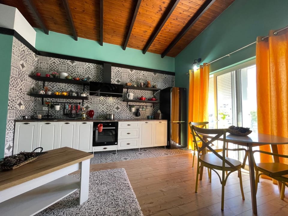 Twins house Gjirokaster Apartment in Vlorë County, Albania