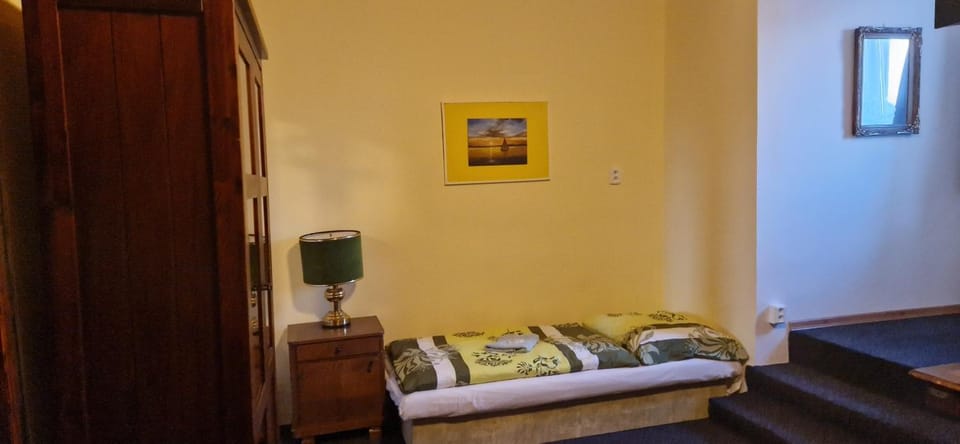 Hotel Corrado Hotel in Czechia