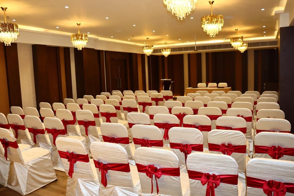 Meeting/conference room