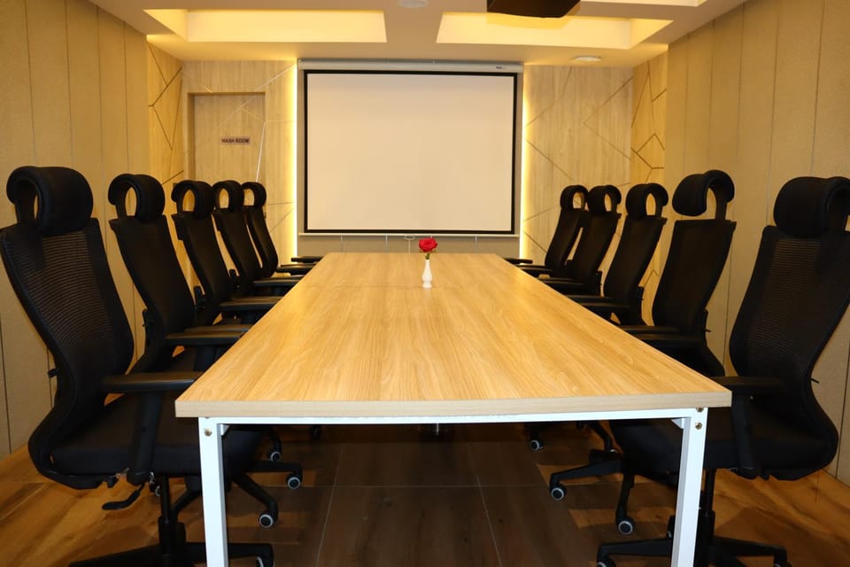 Meeting/conference room