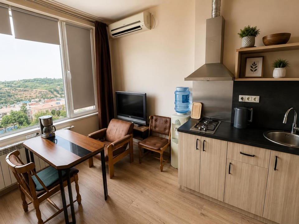 NiCE ViEW 1 Apartment in Yerevan