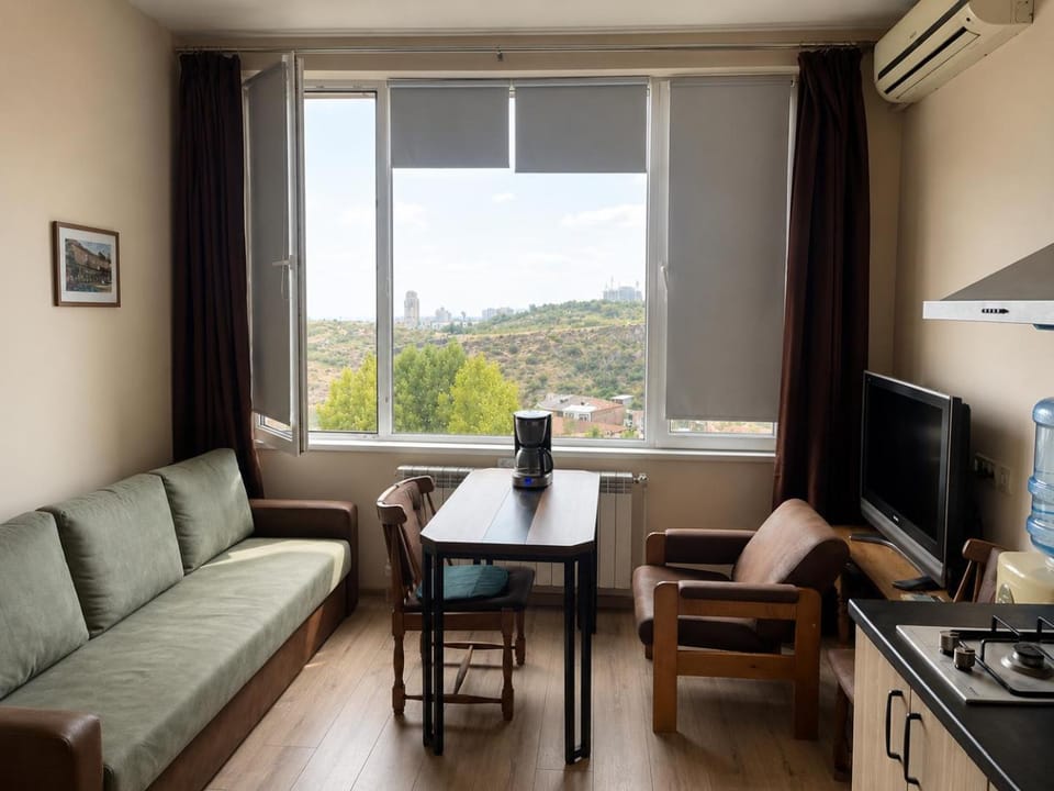 NiCE ViEW 1 Apartment in Yerevan
