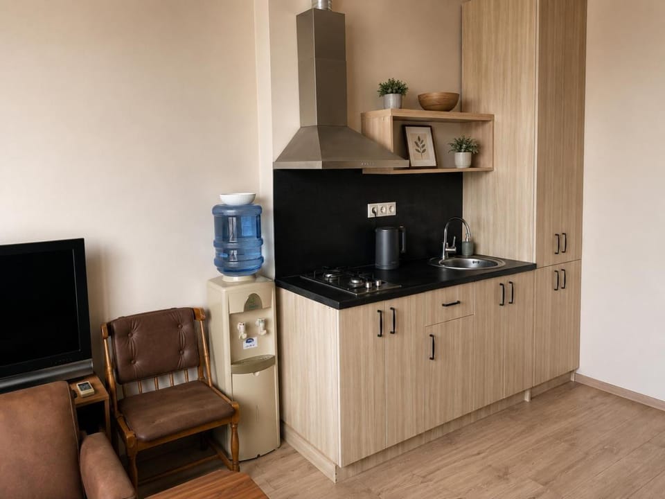 NiCE ViEW 1 Apartment in Yerevan