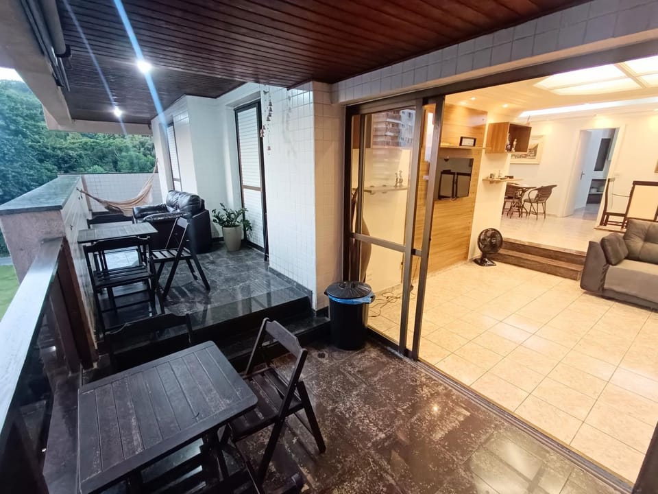 Varandas do Atlântico Apartment in State of São Paulo
