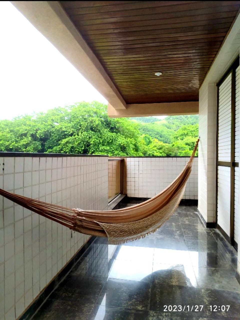 Varandas do Atlântico Apartment in State of São Paulo
