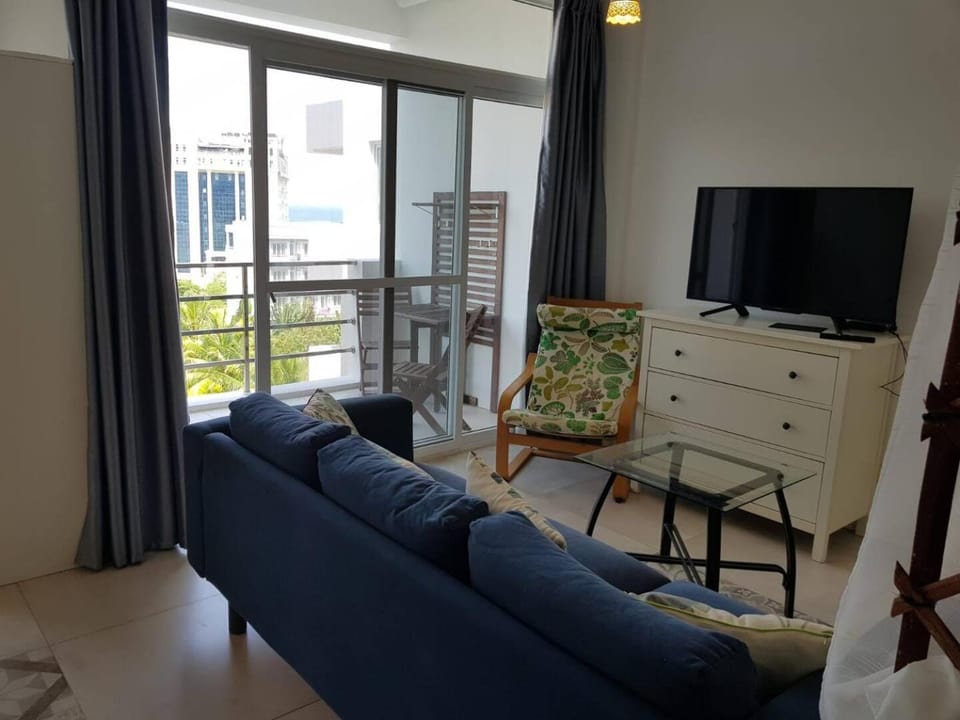 Balcony/Terrace, Living room, Seating area