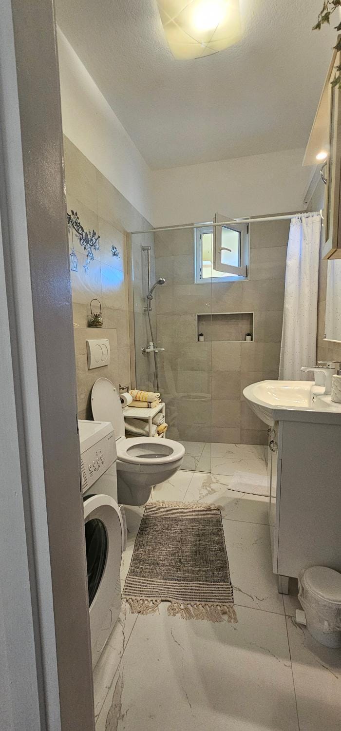 Apartmani FANI Apartment in Split-Dalmatia County