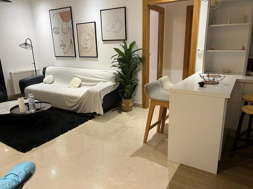 Superbe Appartement kantaoui sousse Apartment in Sousse Governorate, Tunisia