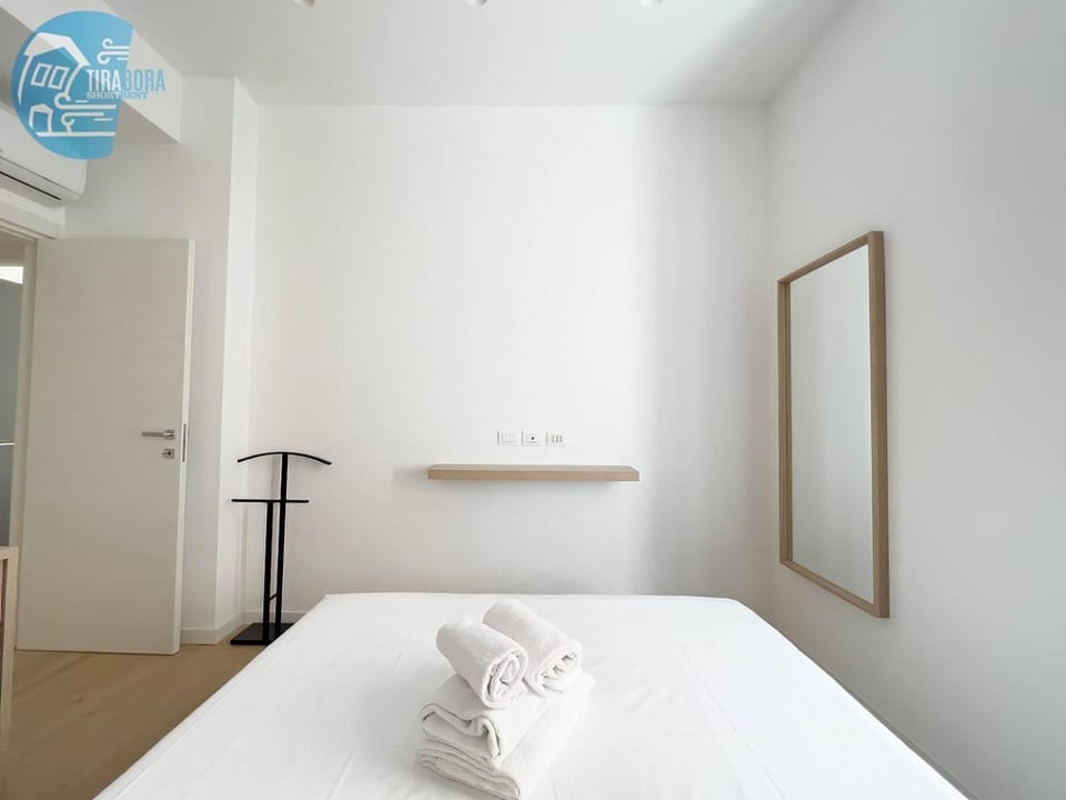 San Lazzaro 23 - 1 Tirabora Short Rent Apartment in Trieste