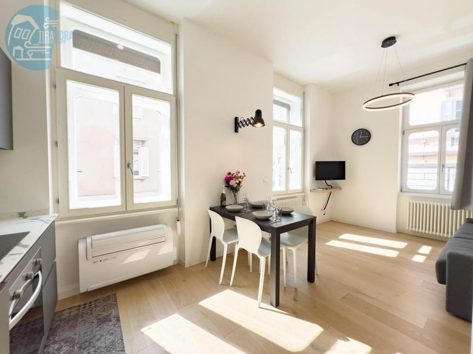 San Lazzaro 23 - 1 Tirabora Short Rent Apartment in Trieste
