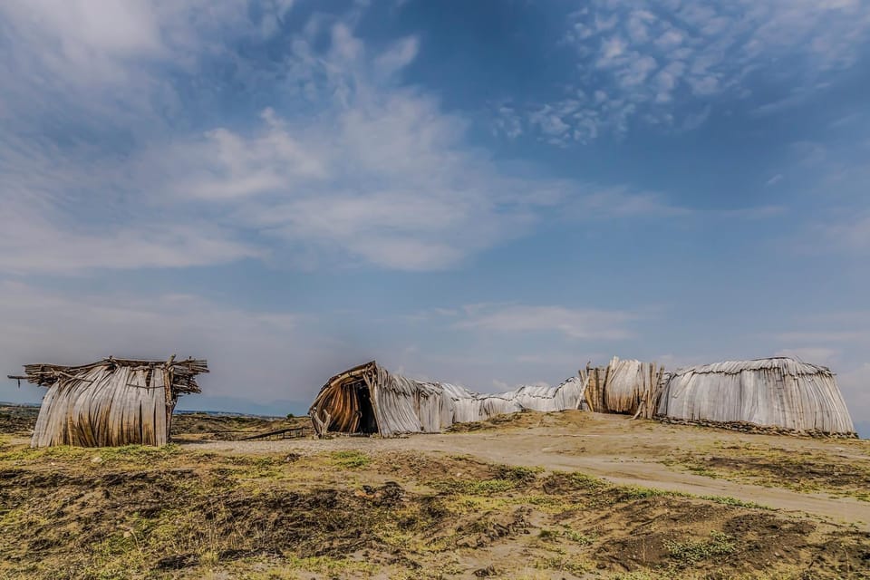 Natural landscape