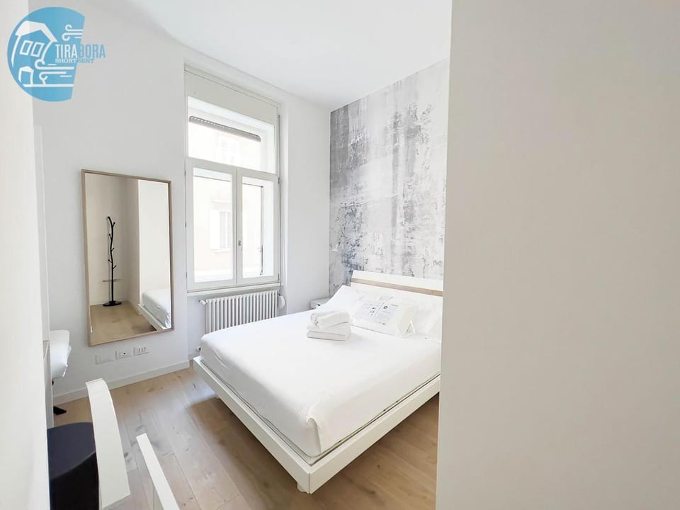 San Lazzaro 23 - 2 Tirabora Short Rent Apartment in Trieste