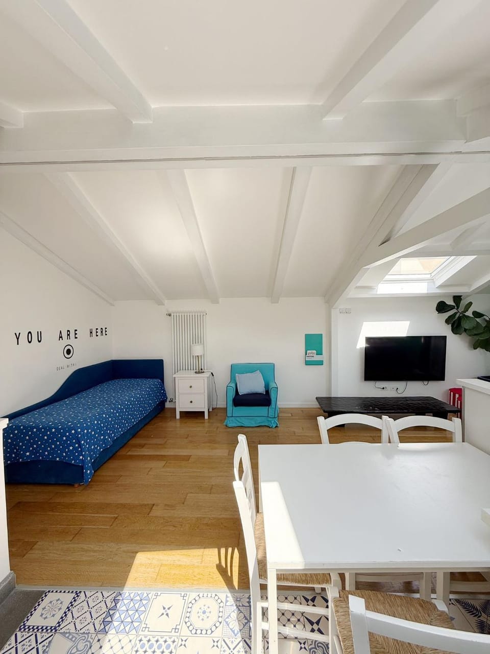 Casa Lucia Bed and Breakfast in Sorrento