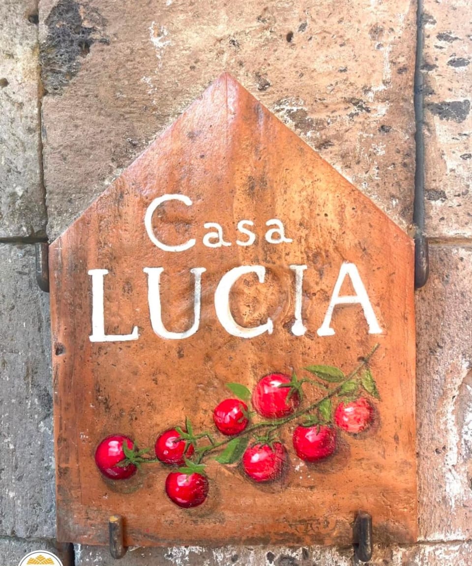 Property logo or sign