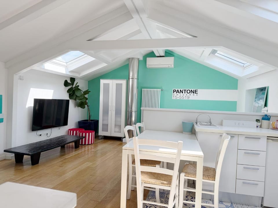 Casa Lucia Bed and Breakfast in Sorrento